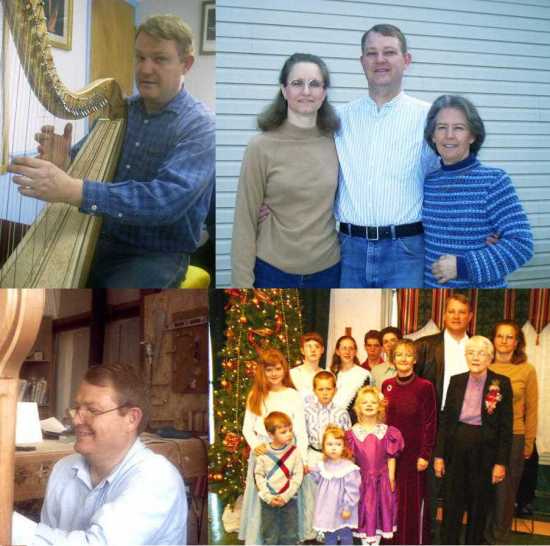 John W Pratt Alumni Photo