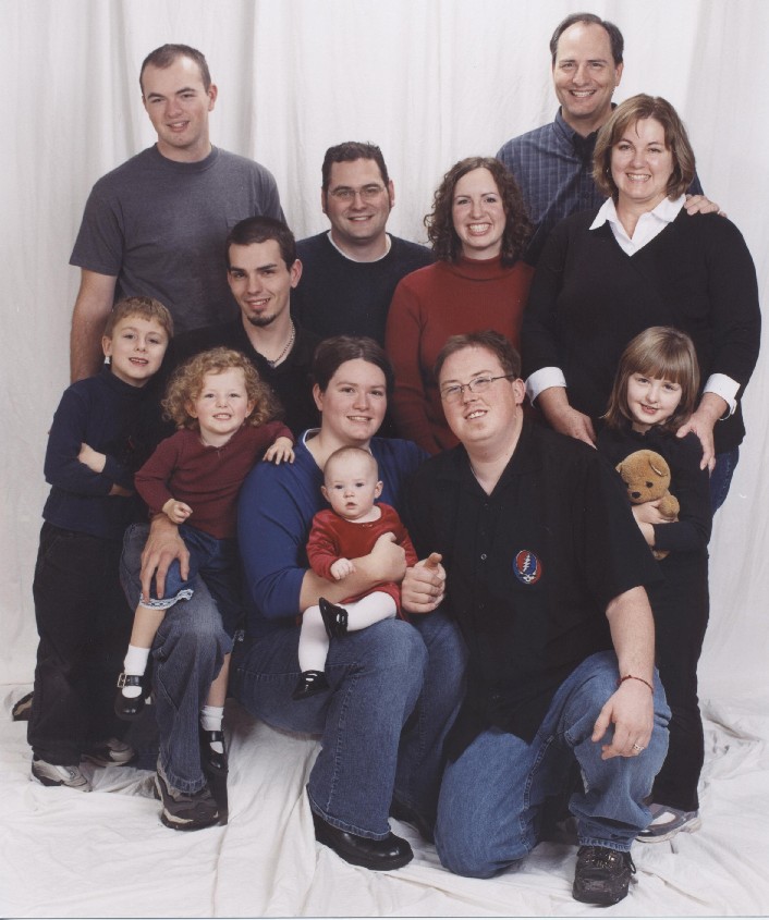 Bob Capel Alumni Photo