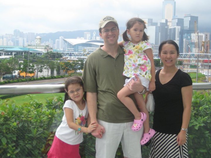 Benjamin W. James Alumni Photo