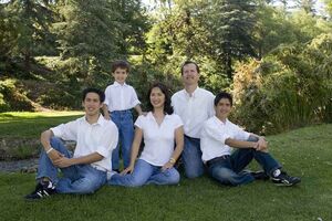 Scott  Campbell Alumni Photo
