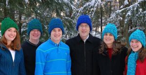 Scott E. Cunningham Alumni Photo