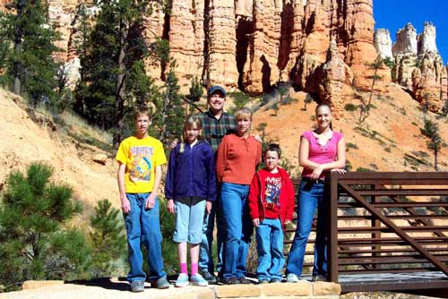 David H Jones Alumni Photo