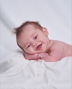 David P Nash Alumni Photo