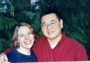 Jerenda Huang Alumni Photo