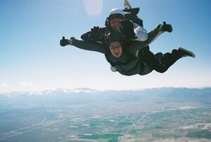 Rachelle  Gay Alumni Photo