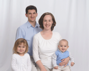 Heather Rose Janis Alumni Photo