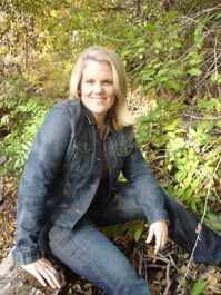 Karen Louise Thomas Alumni Photo
