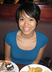 Julia Chan Nuttall Alumni Photo