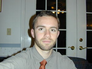 Christopher Paul Lifferth Alumni Photo