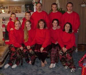 Lynn Turner Alumni Photo
