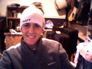 Matt  Schauerhamer Alumni Photo