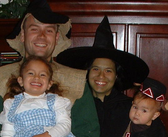 Tanya Mei Finken Alumni Photo