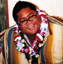 Paul Stowell Alumni Photo