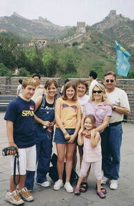 Bruce  Rosenlof Alumni Photo