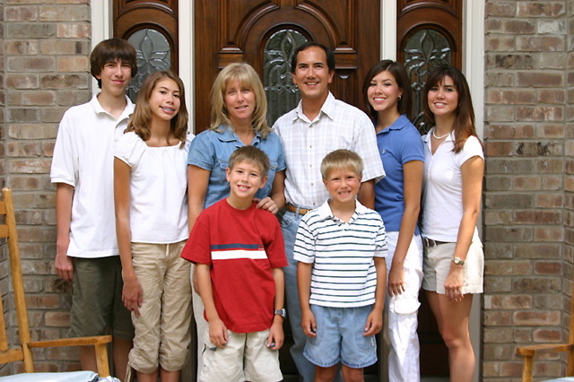 Sam  Fuller Alumni Photo