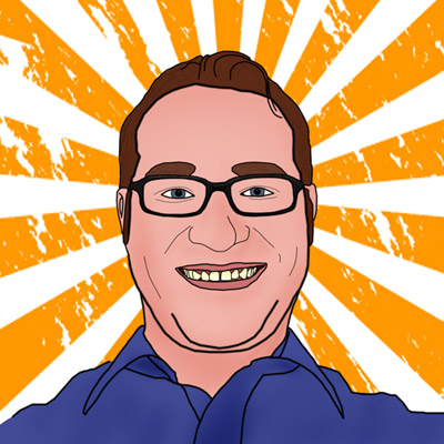 Rusty J Smith Alumni Photo