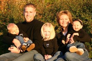 Shane David Plummer Alumni Photo