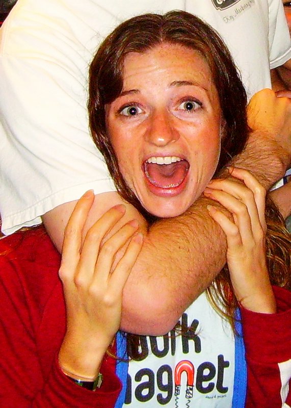 Sierra Maria Tindall Alumni Photo