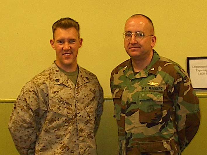 Terry L. Bruning Alumni Photo