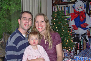 Stephanie  DeCremer Alumni Photo