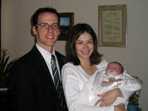 Mark  Sommerfeldt Alumni Photo