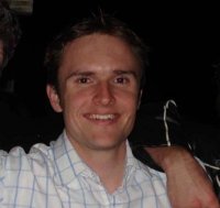 Peter Lloyd Tobin Ware Alumni Photo