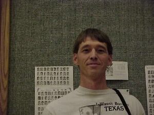 Kelly  Wing Alumni Photo