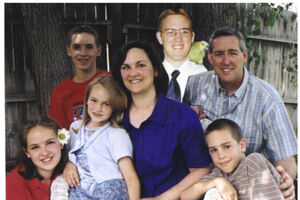 Jay  Wiser Alumni Photo