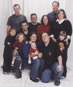 Bob Capel Alumni Photo