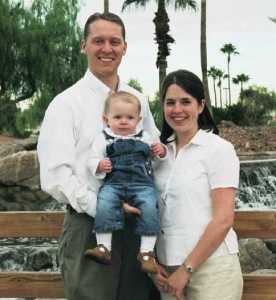 Ken F. Breinholt Alumni Photo