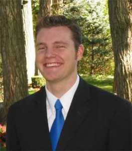 Brad Howard Fish Alumni Photo