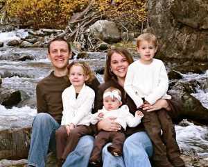 Melinda Christensen Alumni Photo