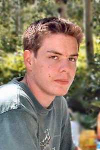David Laren Quilter Alumni Photo