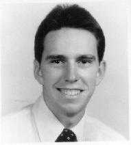 Michael Evans Alumni Photo