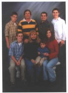 G. Scott Lloyd Alumni Photo
