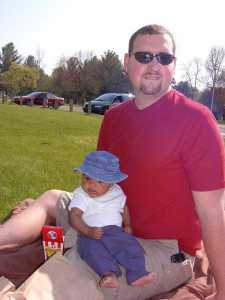 Robert  Creasman Alumni Photo
