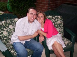 Joshua  Hoopes Alumni Photo