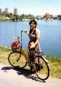 Kathy Teng Alumni Photo