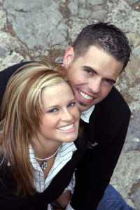 Kyle S. Peterson Alumni Photo