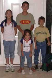 Steven Bagley Reese Alumni Photo