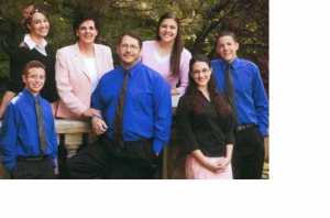 Liz Freeman Alumni Photo