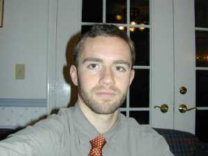 Christopher Paul Lifferth Alumni Photo