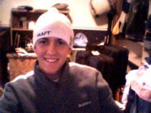 Matt  Schauerhamer Alumni Photo