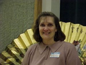 Barbara  Morrell Alumni Photo