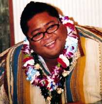 Paul  Stowell Alumni Photo