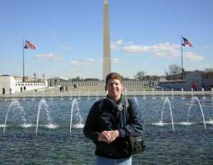Russell G. Updike Alumni Photo