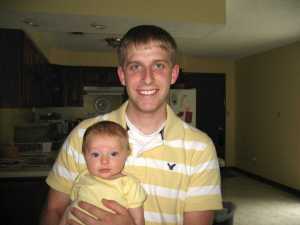 Garrett McKay Woodbury Alumni Photo