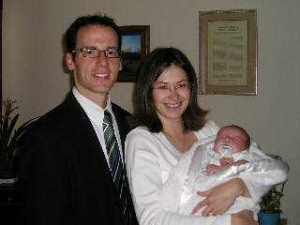 Mark Sommerfeldt Alumni Photo