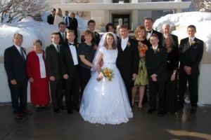 Scott Turek Alumni Photo
