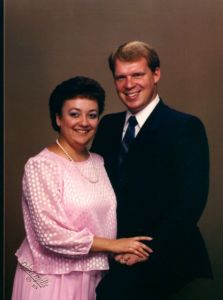 Eric R. Cluff Alumni Photo